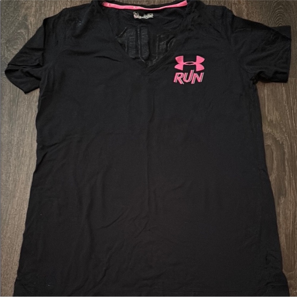 Under Armour Athletic Tee Bundle - image 2